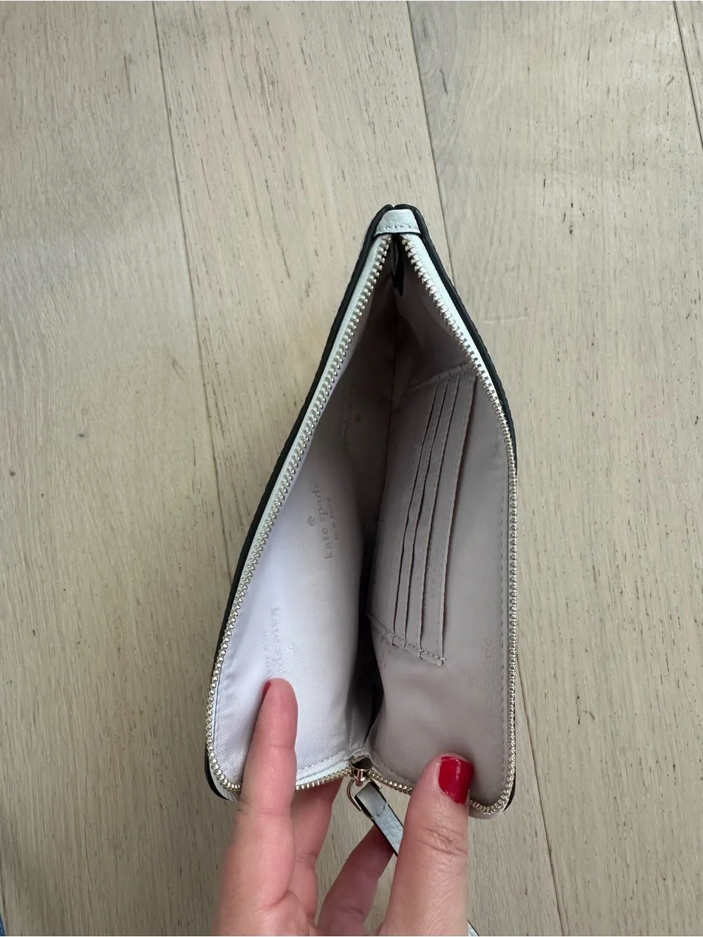 Kate Spade Wristlet